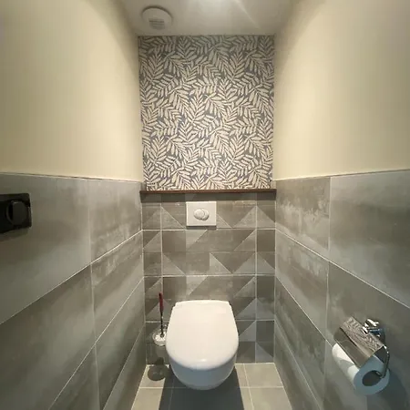 Sure Hotel by Best Western Reims Nord Saint-Brice-Courcelles Exterior foto