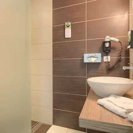 Sure Hotel by Best Western Reims Nord Saint-Brice-Courcelles Exterior foto