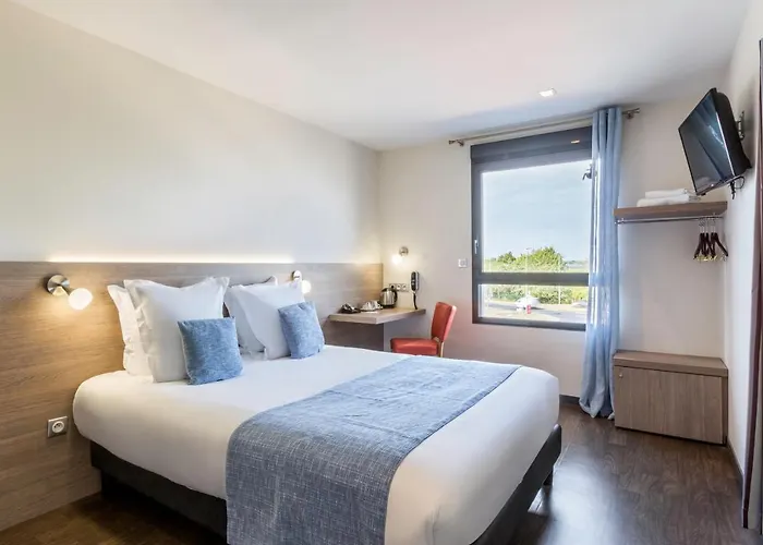 Sure Hotel by Best Western Reims Nord