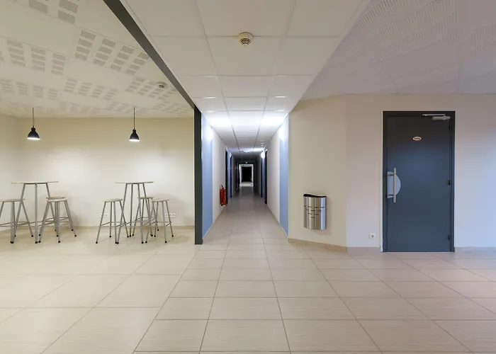 Sure Hotel by Best Western Reims Nord