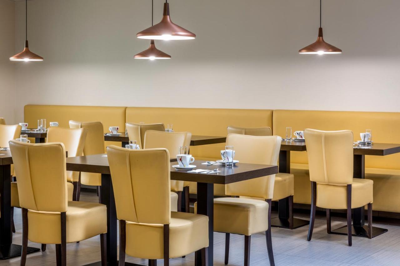 Sure By Western Reims Nord Hotel