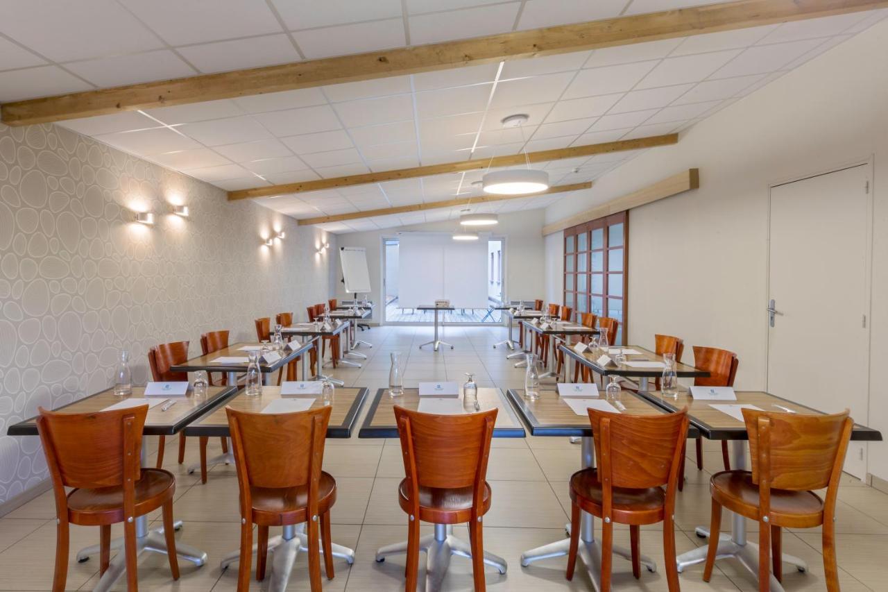 Hotel Sure By Western Reims Nord