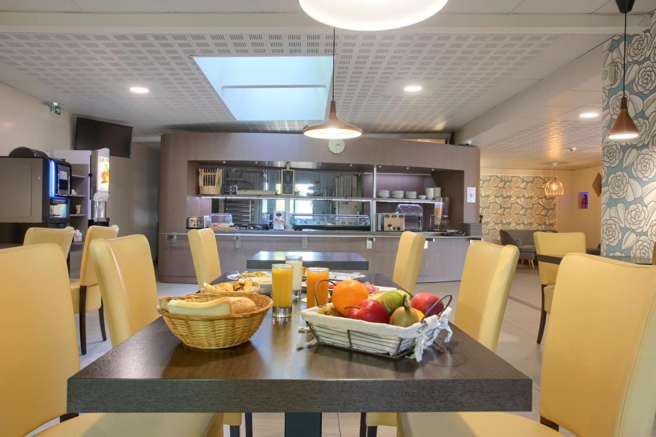 Hotel Sure By Western Reims Nord