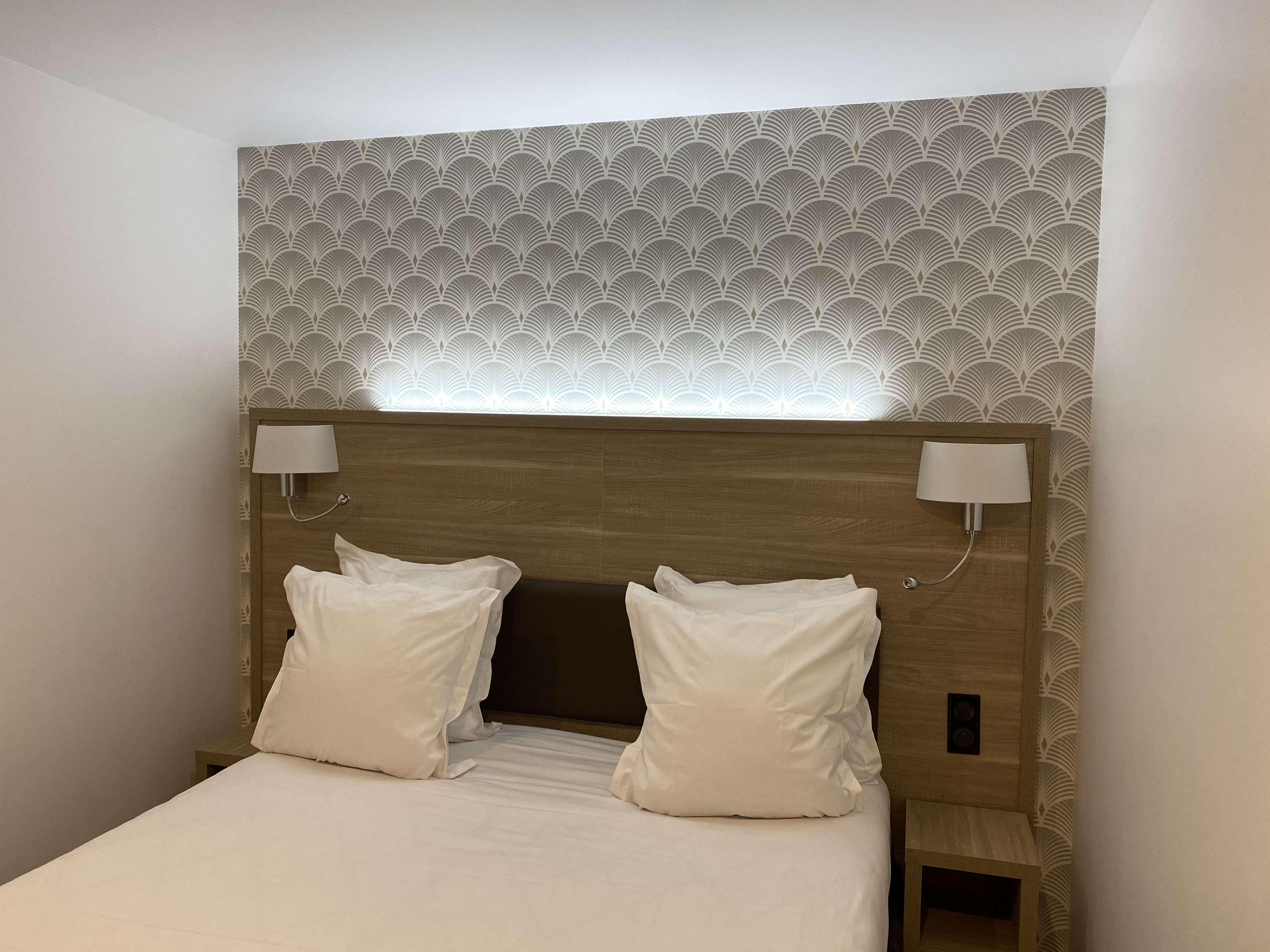 Sure By Western Reims Nord 3*