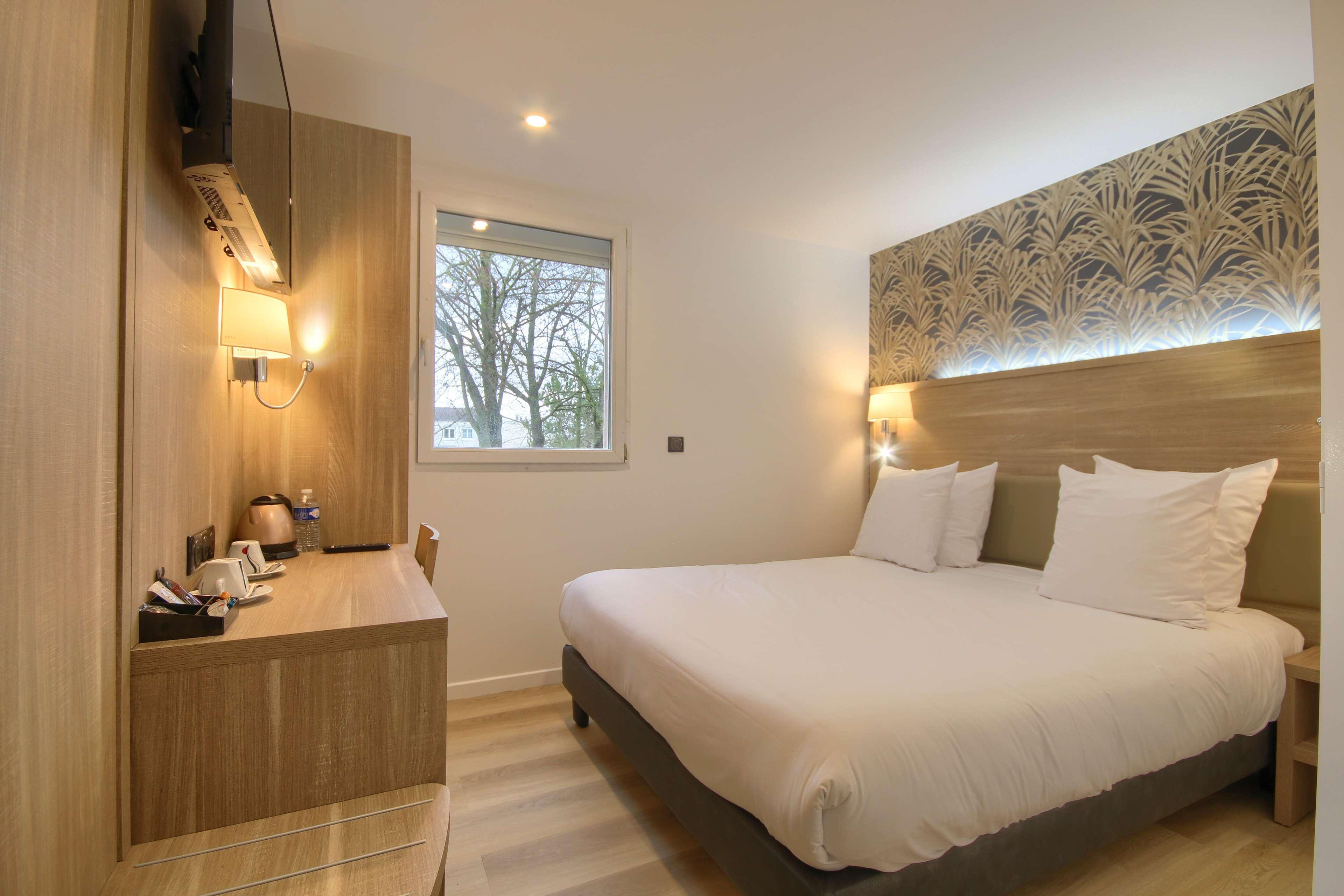 Sure By Western Reims Nord Hotel