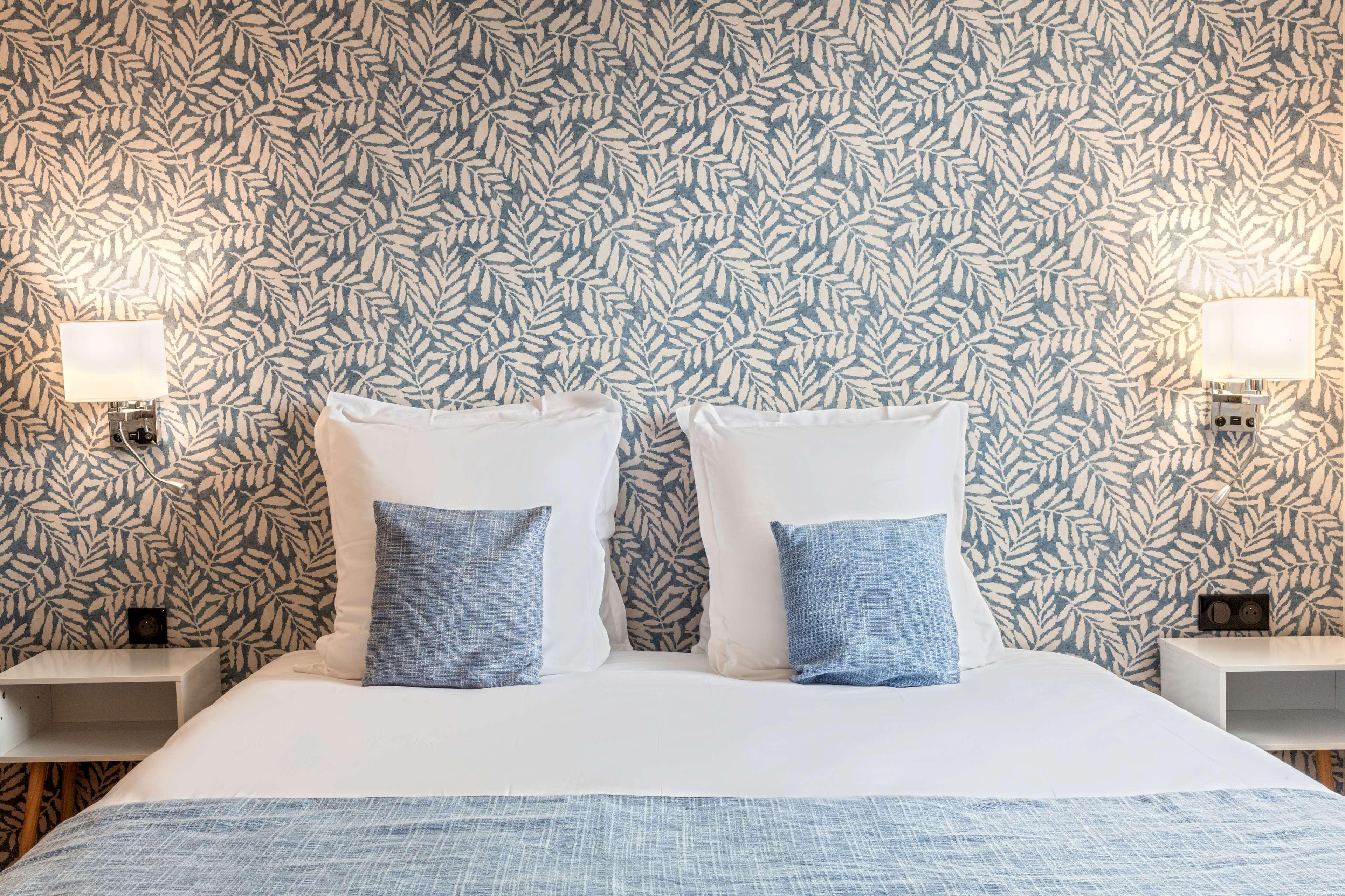 Sure By Western Reims Nord Hotel
