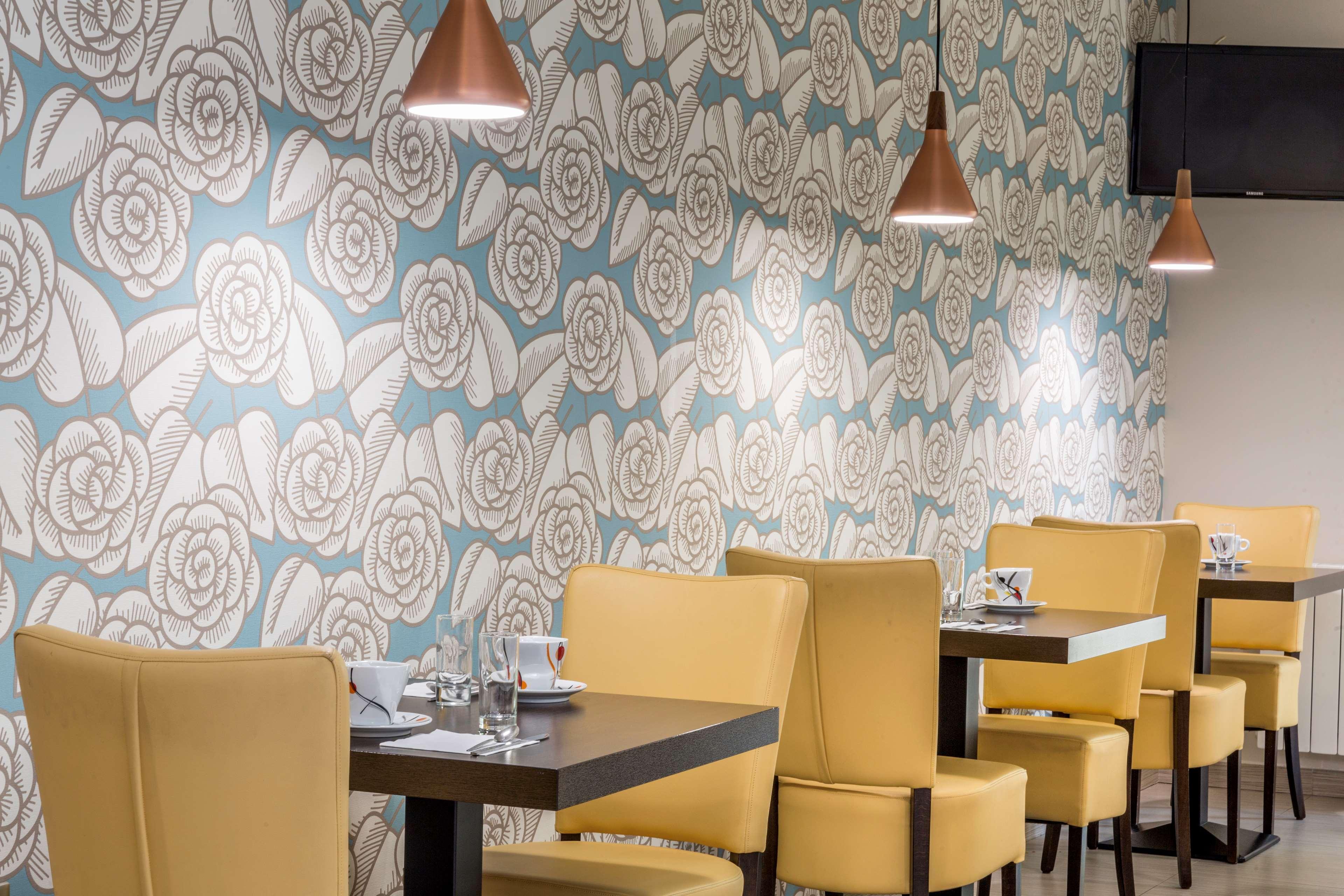 Hotel Sure By Western Reims Nord