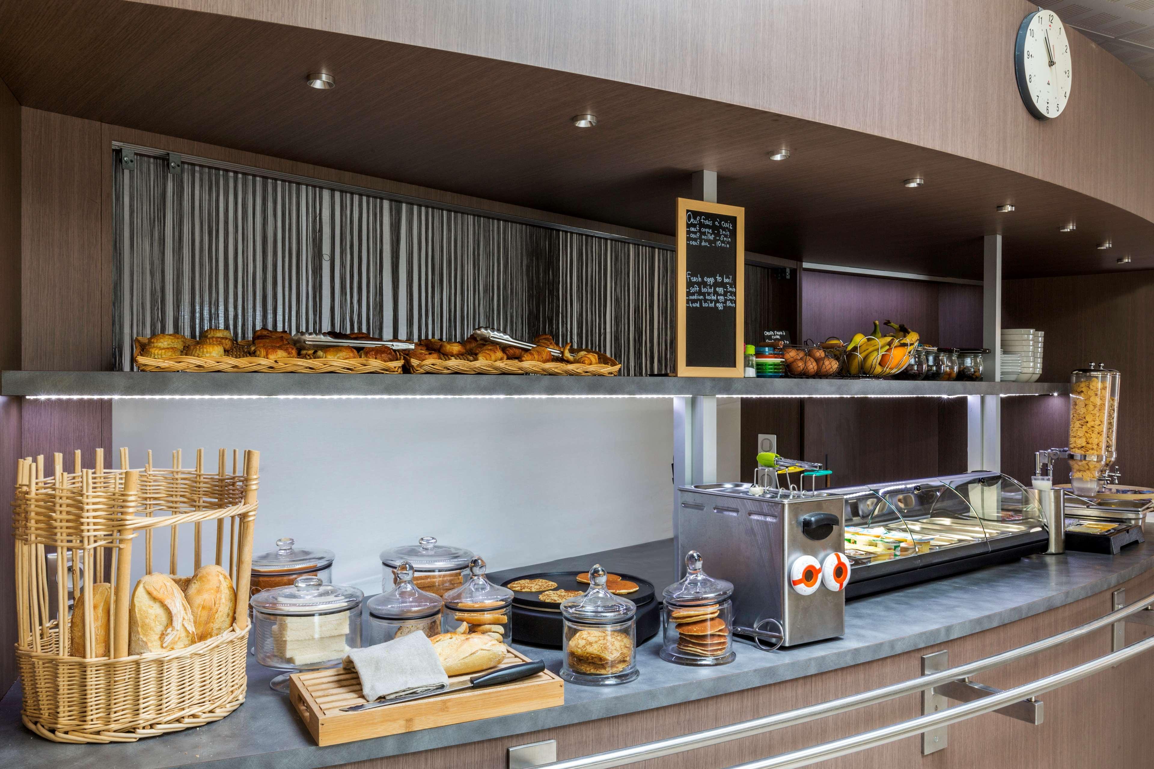 Hotel Sure By Western Reims Nord