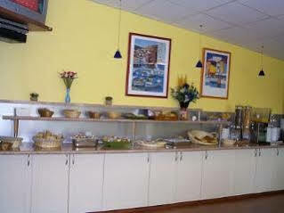 Sure By Western Reims Nord 3*